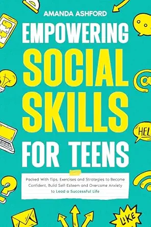 Social Skills for Teens