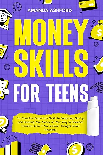 Money Skills for Teens